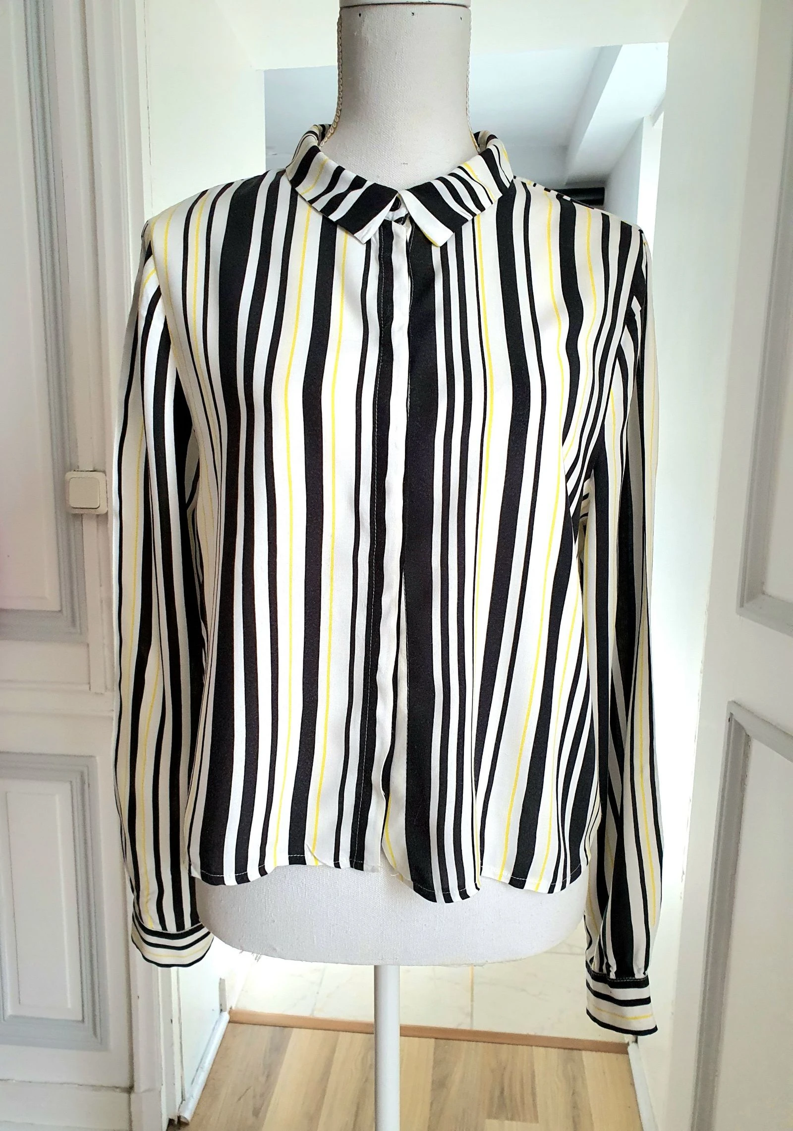 Blusa "urbana" tamanho 40 – photo 6